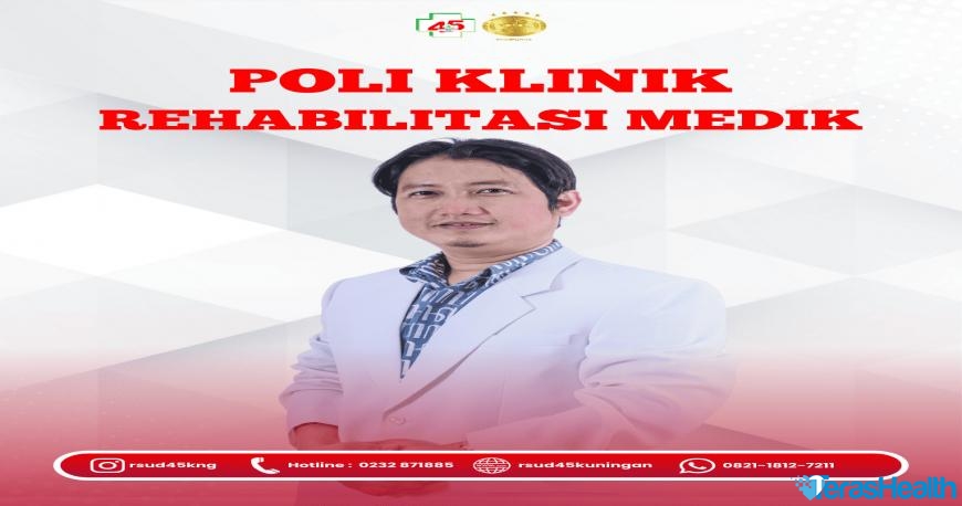 Klinik Rehabilitasi Medik